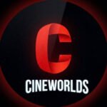 CineWorlds Logo